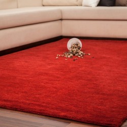 Шерстяний килим  Lalee Prestige 650 Red  - Висока якість за найкращою ціною в Україні